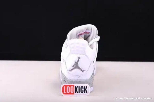 Official Maikesneakers White Oreo Retro Jordan CT8527-100 (2021) 4 0616